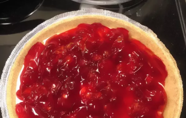 Delicious Cherry Dessert Recipe