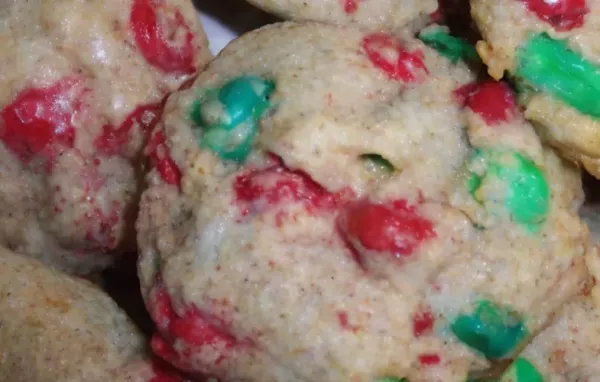 Delicious Christmas Cookies