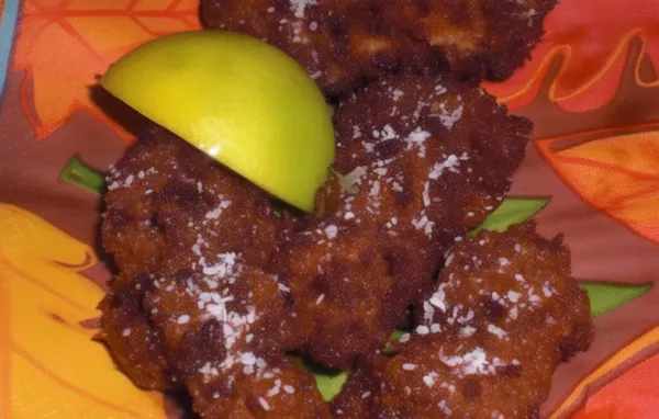 Delicious Fried Oysters Recipe