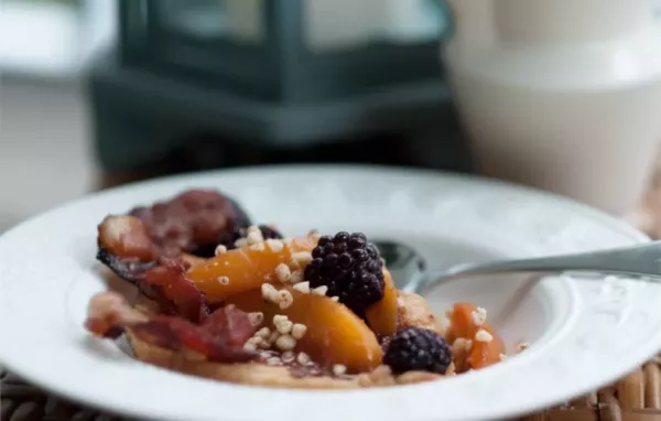 Delicious Grain-Free Dutch Babies Recipe