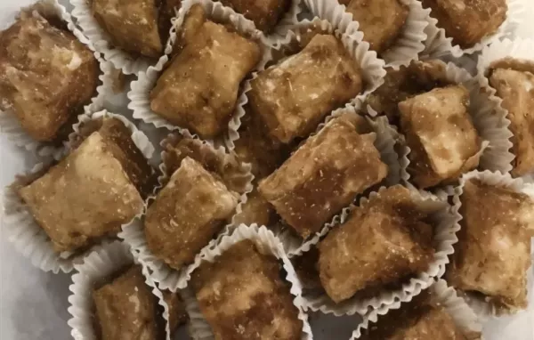 Delicious Homemade American Baklava Recipe