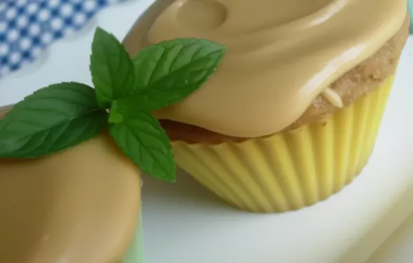 Delicious Homemade Penuche Frosting Recipe