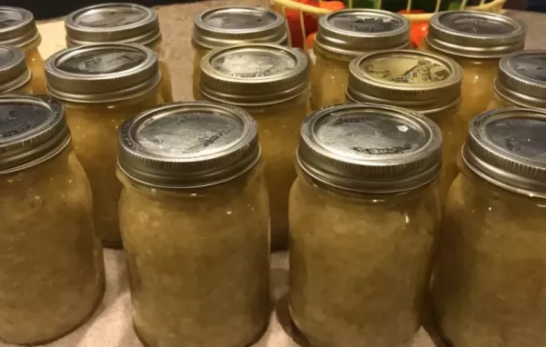 Delicious Homemade Sauerkraut Recipe for Canning