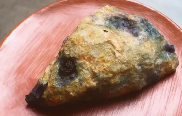 Delicious Homemade Sourdough Drop Biscuits