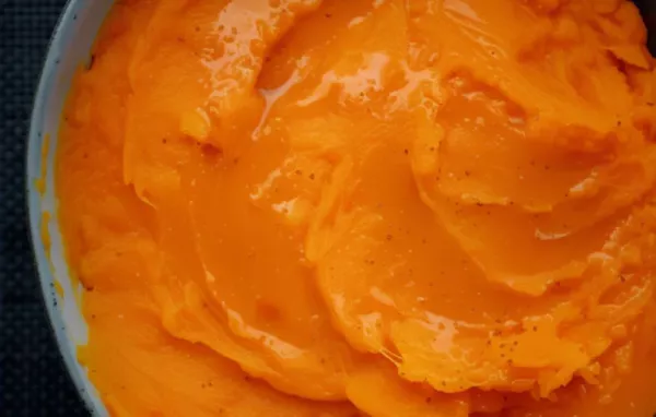 Delicious Instant Pot Pumpkin Puree Recipe