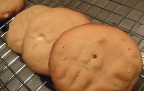 Delicious Peanut Butter Chip Cookies Perfect for Any Occasion