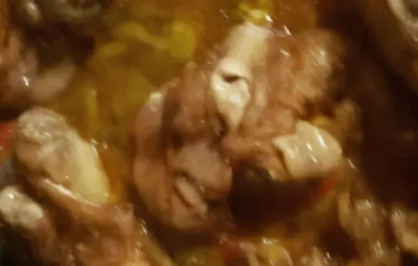 Delicious Pickled Pig's Feet Recipe