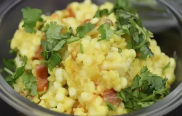 Delicious Sabudana Khichdi Recipe with Potatoes and Peanuts