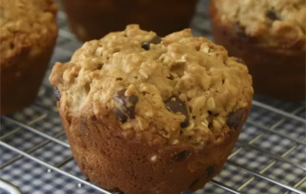 Delicious Seminary Muffins Recipe