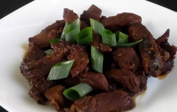 Delicious Slow-Cooker Bulgogi Recipe for a Flavorful Korean-Inspired Dish