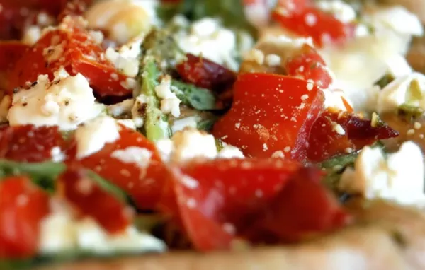 Delicious Spinach and Feta Pita Bake Recipe