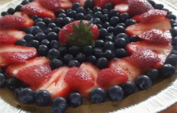 Delicious Vegan Cheesecake Recipe