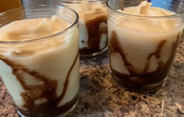 Deliciously Decadent Bushwhackers Recipe