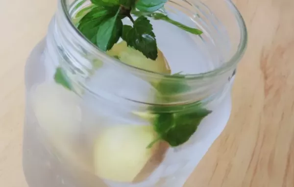 Detox Water