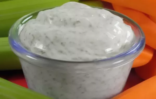 Dill Dip