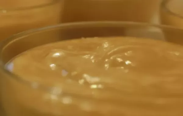 Dulce de Leche