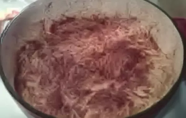 Dutch Oven Baked Spaghetti with Chicken and Sausage