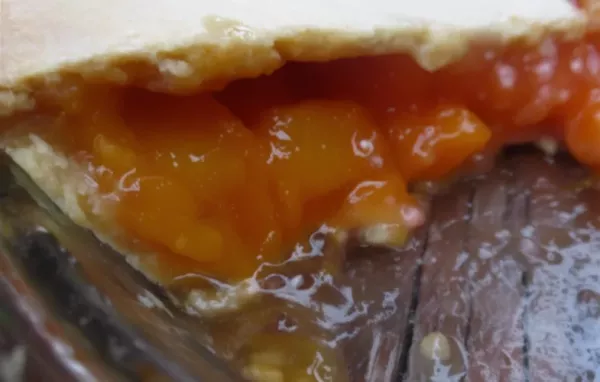 Easy and Convenient Freezer Pie Filling Recipe