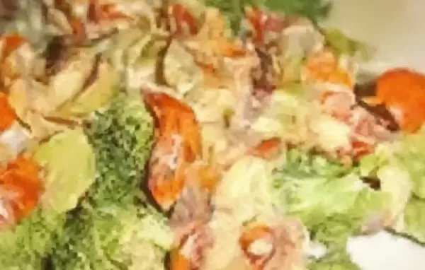 Easy Broccoli and Tomato Bake Recipe