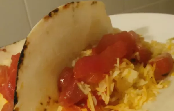 Easy Money Breakfast Burritos