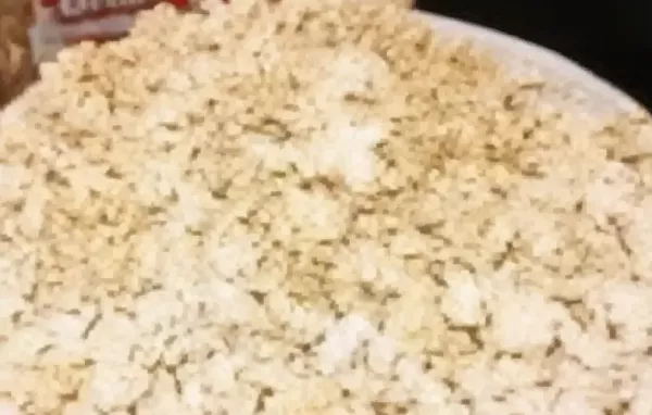 Emily's Famous Popcorn