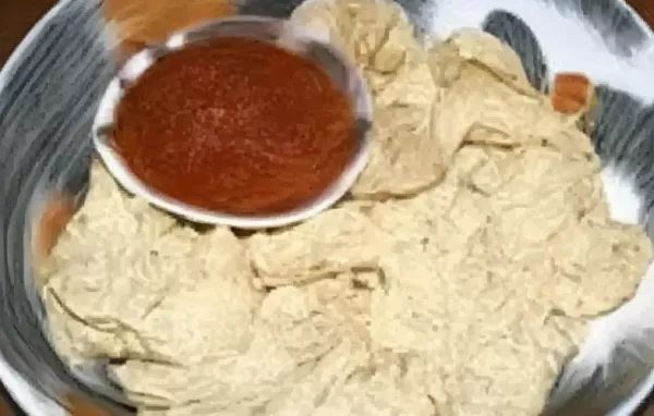 Fairly-Fast Salsa