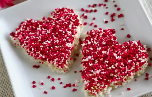 Fairy Bread