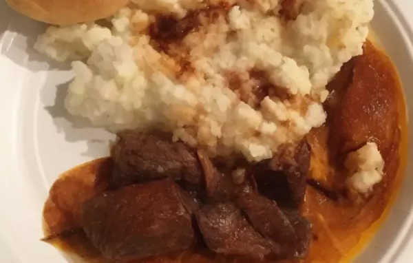 Fast and Easy Slow Cooked Short Ribs