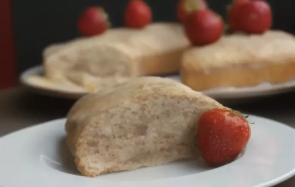 Fluffy and Nutritious Buckwheat Pancakes Recipe