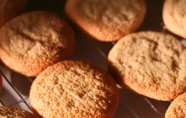 German Christmas Gingerbread (Lebkuchen II)