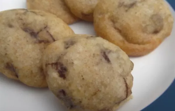 Gooey Marshmallow Chocolate Chip Cinnamon Cookies