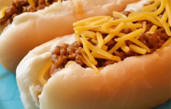 Grandpa's Classic Coney Sauce Recipe - A Timeless Family Favorite