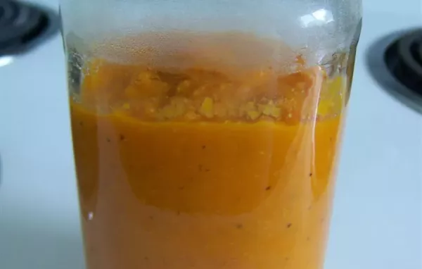 Habanero Hot Sauce