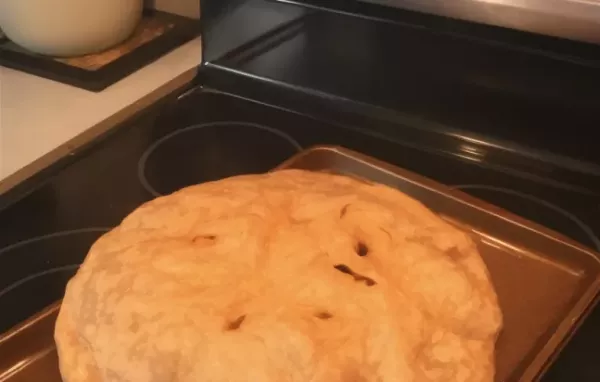 Hamburger Pot Pie