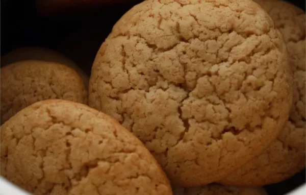 Healthy and Flavorful Whole Wheat Snickerdoodles