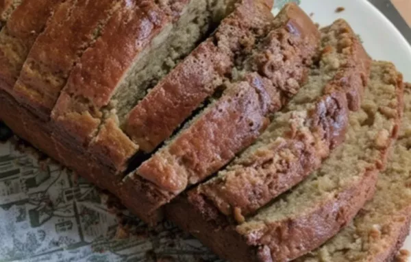 Homemade Cinnamon Bread Recipe for the Perfect Breakfast Treat