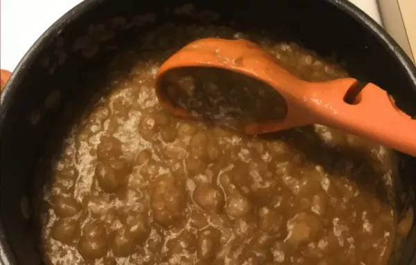 Homemade Japanese Curry