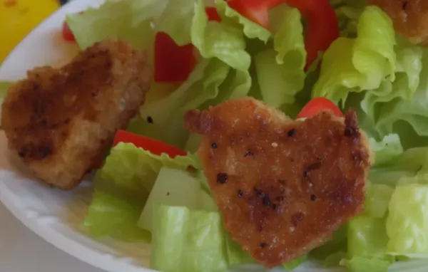 Homemade Spicy Croutons Bursting with Flavor