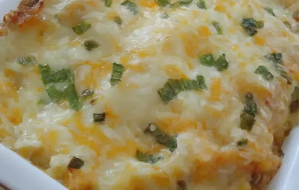 Honey-Lime Chicken Enchiladas