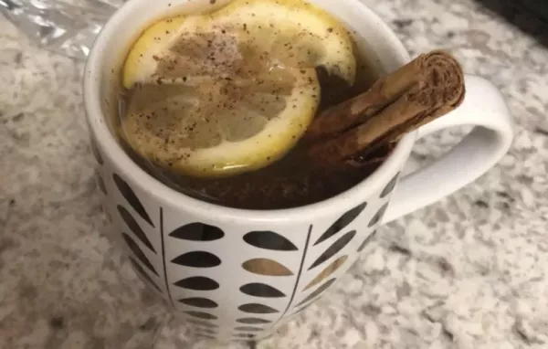 Hot Toddy