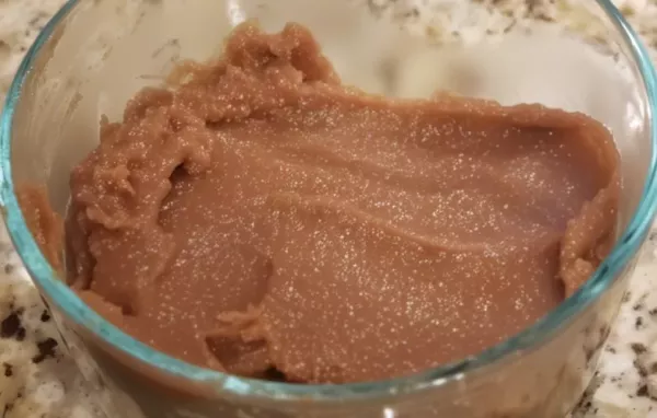 How to Make Delicious Homemade Unsweetened Fig Butter