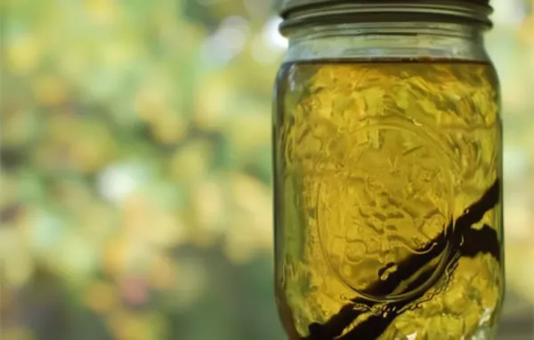 How to Make Homemade Liquors at Home