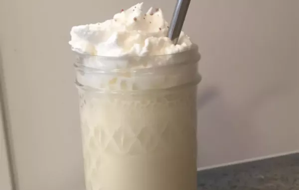 How to Make the Best Classic Eggnog at Home