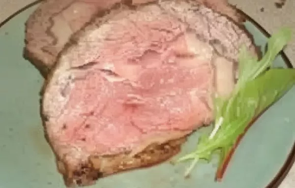 How to Make the Best Prime Rib Ever