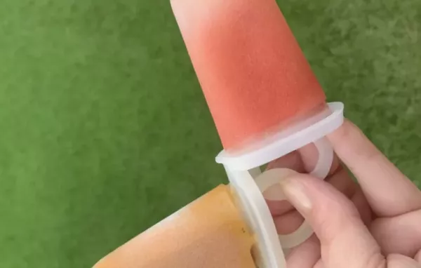 Ice Pops Base Formula