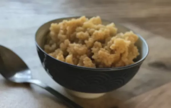 Instant Pot Peppery Rutabaga