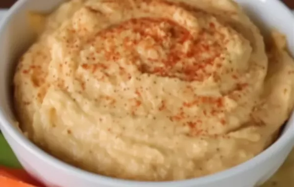 Kentucky Beer Cheese Spread