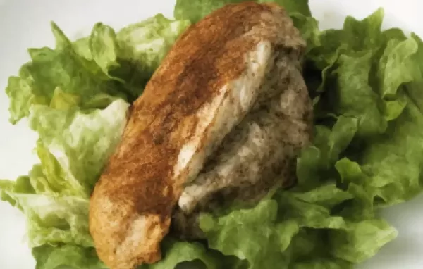 Keto Stuffed Chicken Breast Recipe