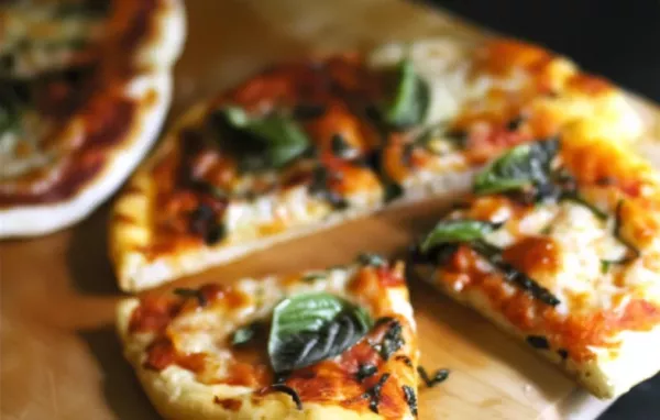 Learn How to Make Authentic New York Style Pizza Dough at Home