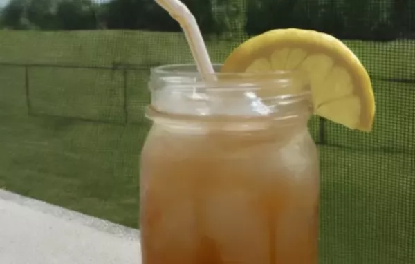 Long Island Iced Tea